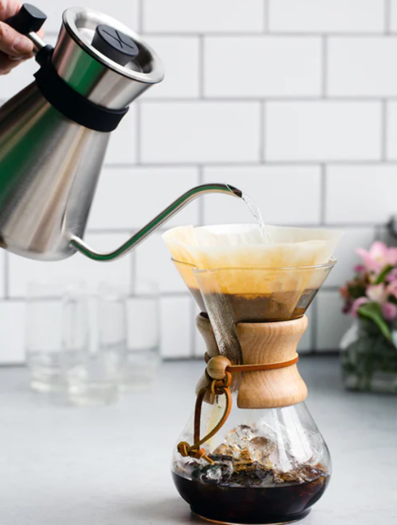 Chemex 6-Cup Coffee Maker