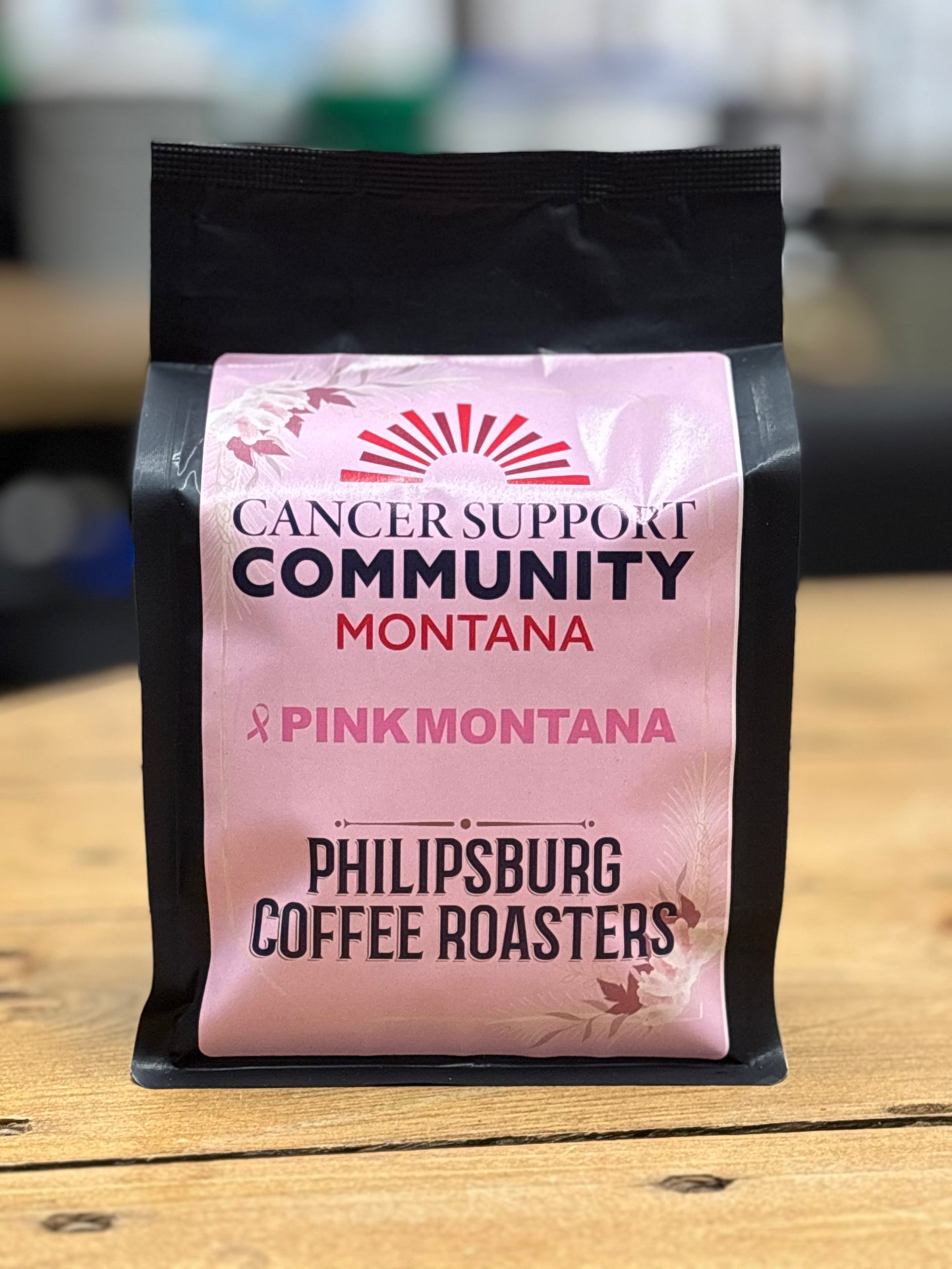 Montana Cancer Support Community