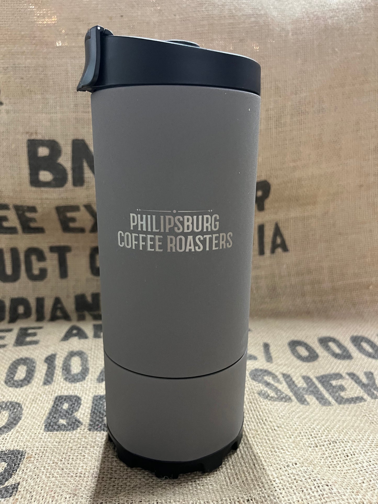 Coffee Travel Press