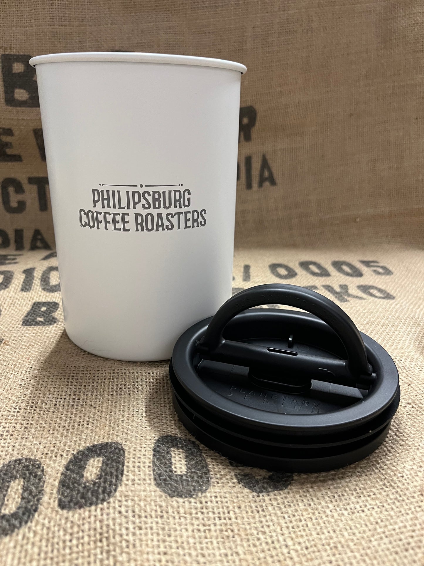 16oz Airscape Storage Container