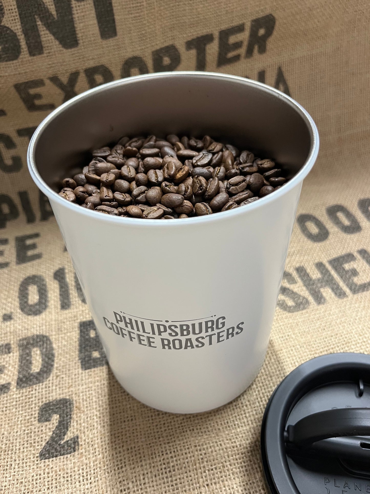 16oz Airscape Storage Container