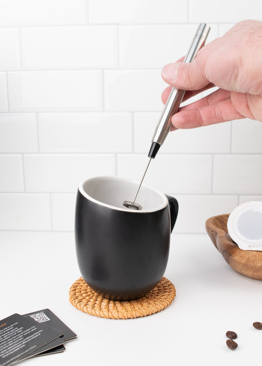 Coffee Frother