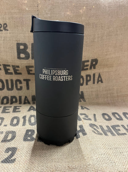 Coffee Travel Press