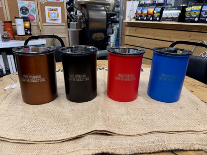 16oz Airscape Storage Container