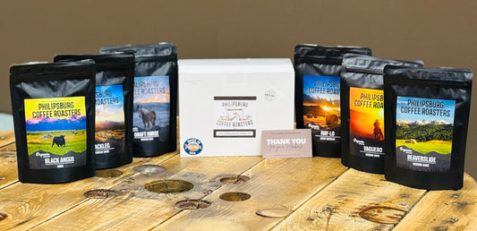 4 oz Sample Pack