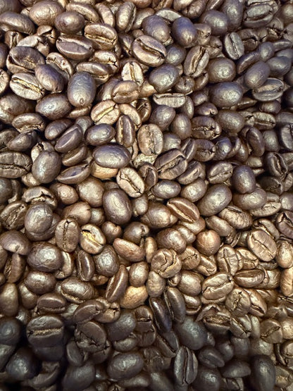 Colombian Decaf