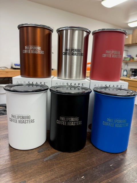 16oz Airscape Storage Container