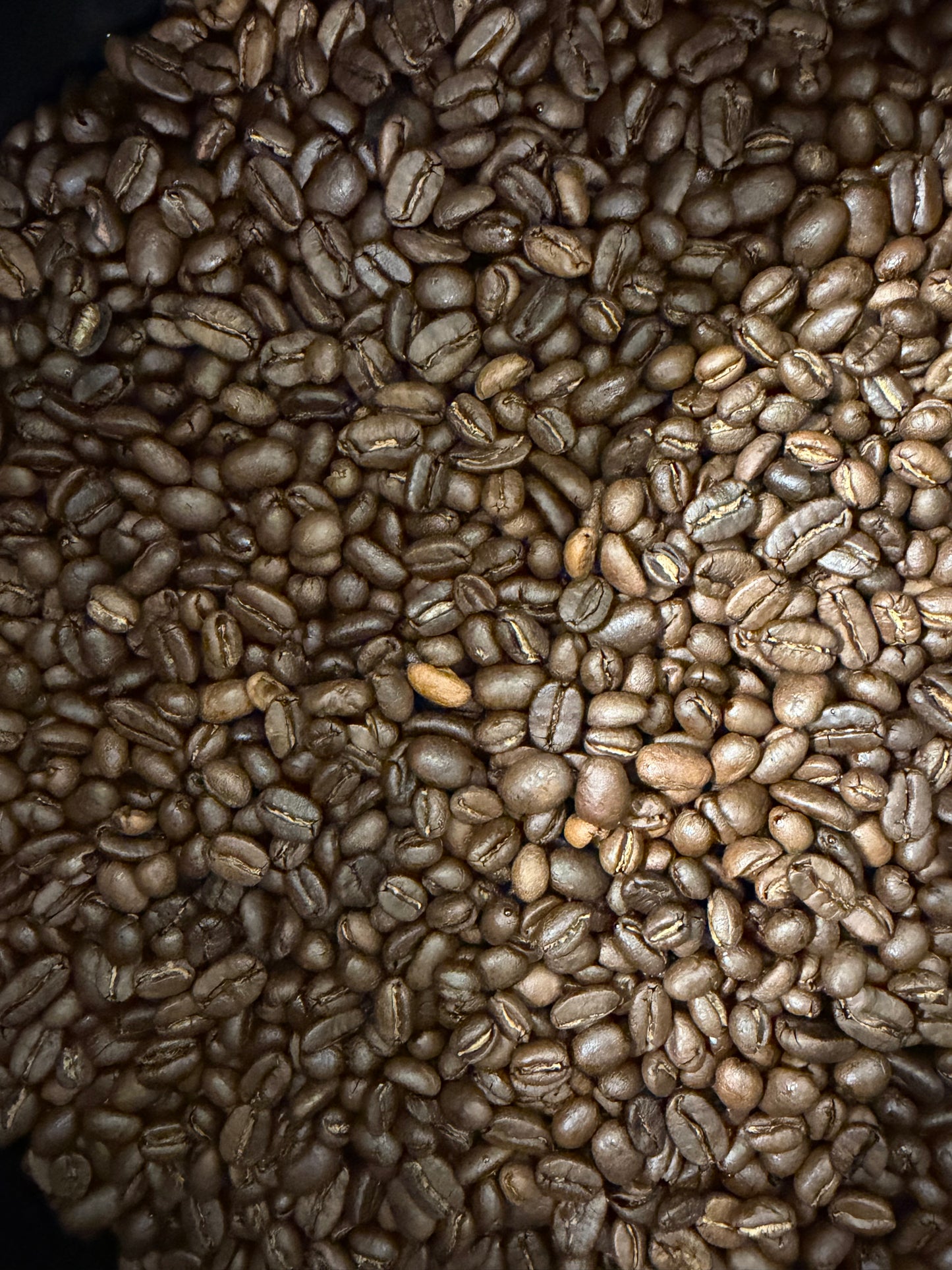 Coffee of the Month