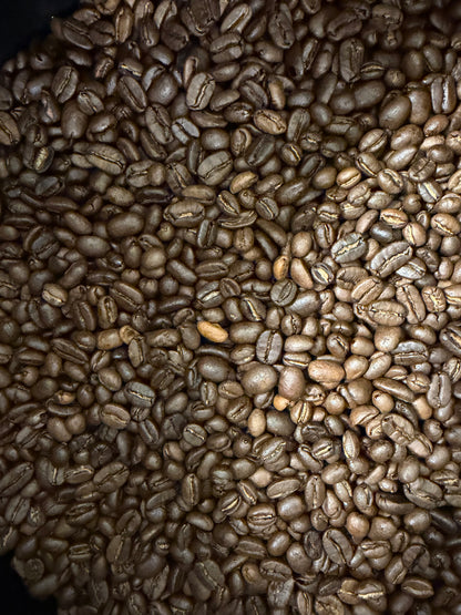Coffee of the Month