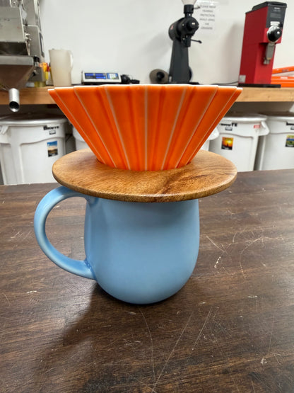 Origami Dripper - Small