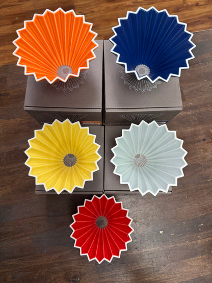 Origami Dripper - Small