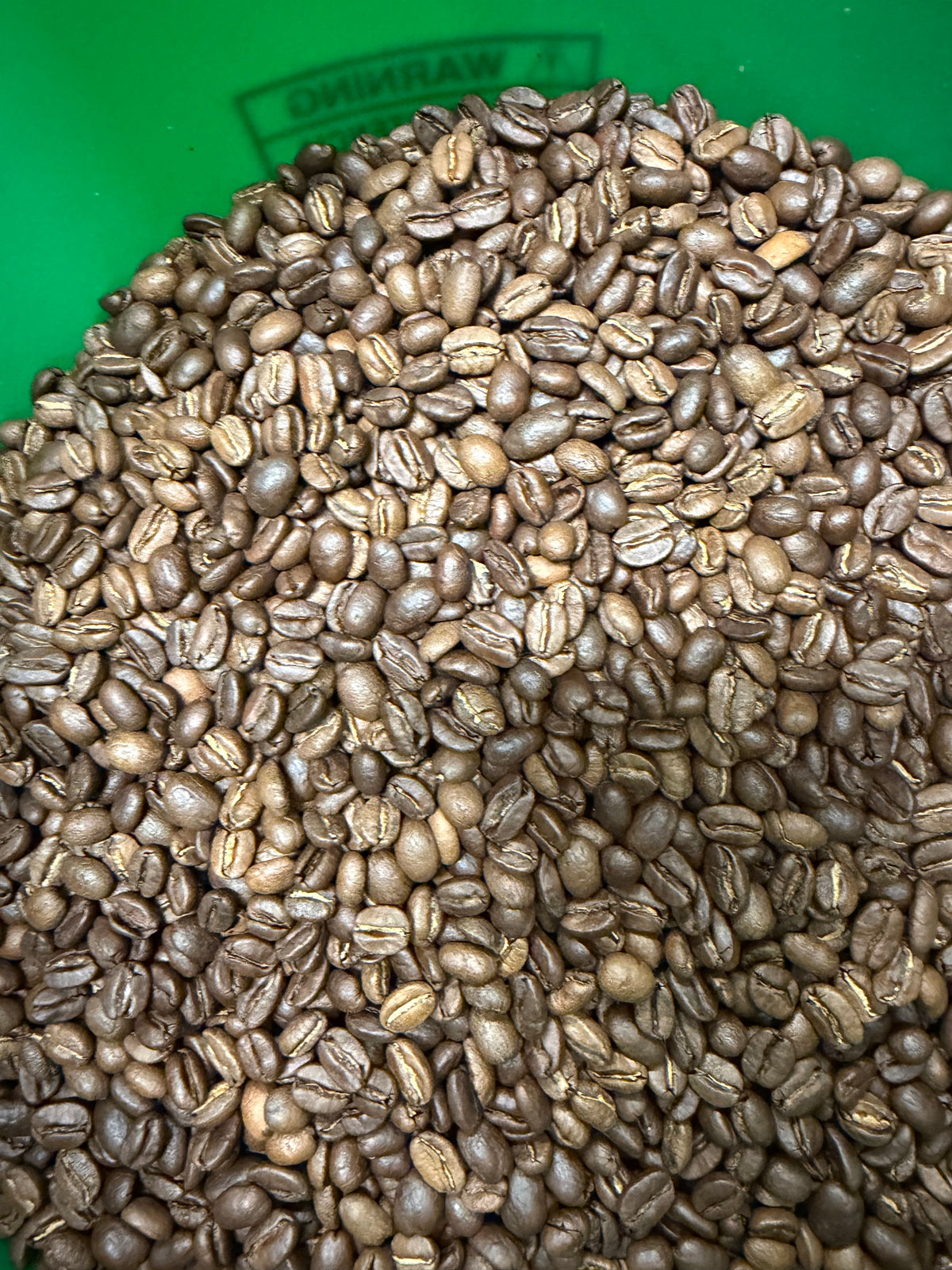 Coffee of the Month - September 2026