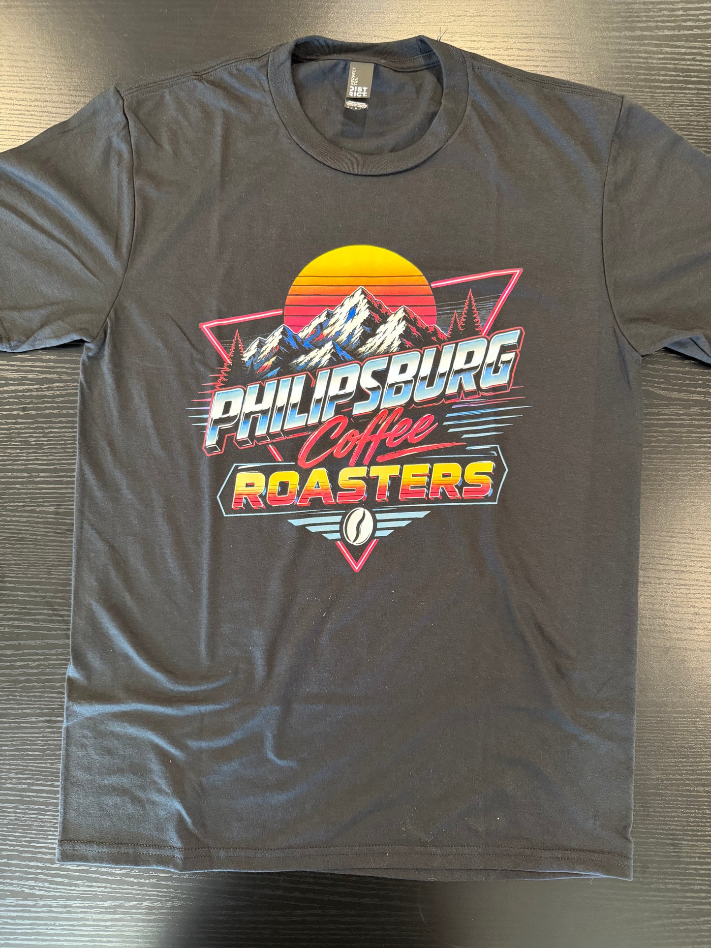 Retro T-Shirt