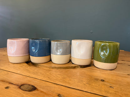 Thumbprint Cup