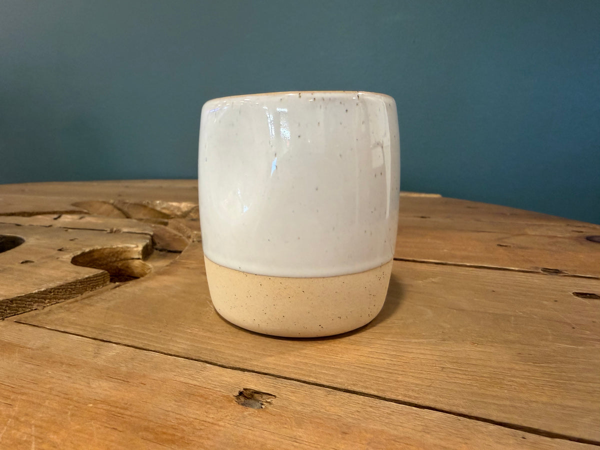 Thumbprint Cup