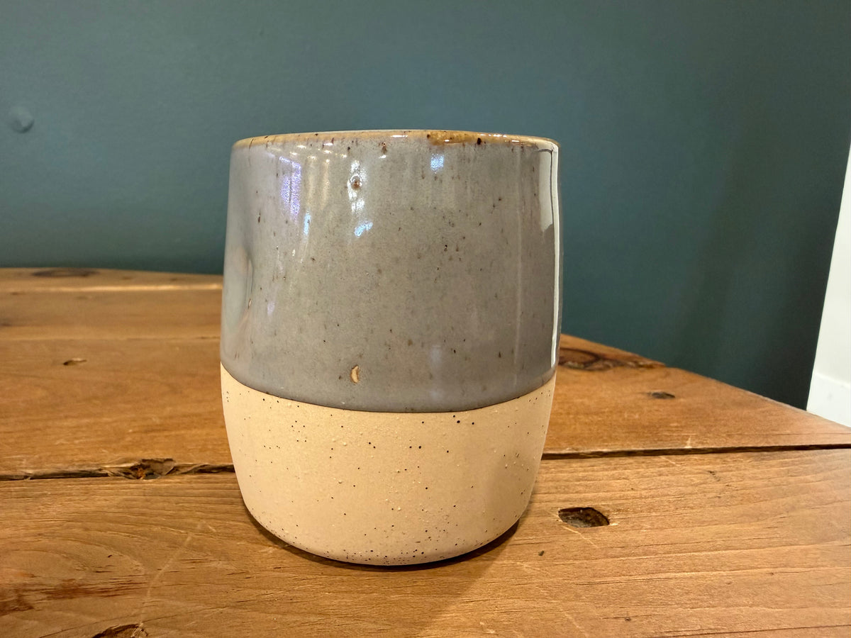 Thumbprint Cup