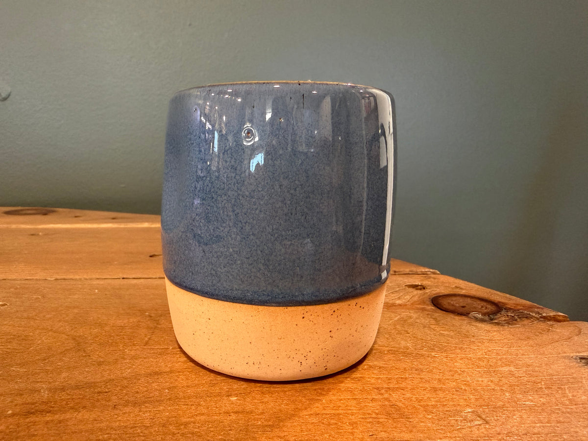 Thumbprint Cup