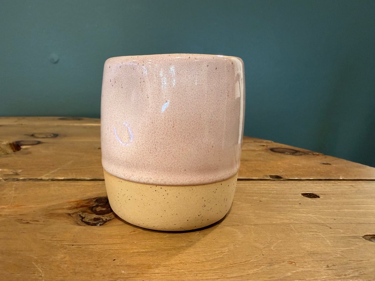 Thumbprint Cup